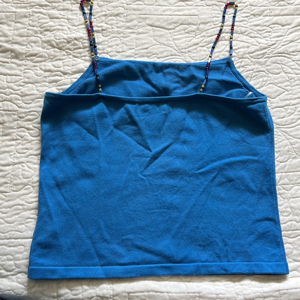 Lauren Ralph Lauren beaded cami - Picture 5 of 12